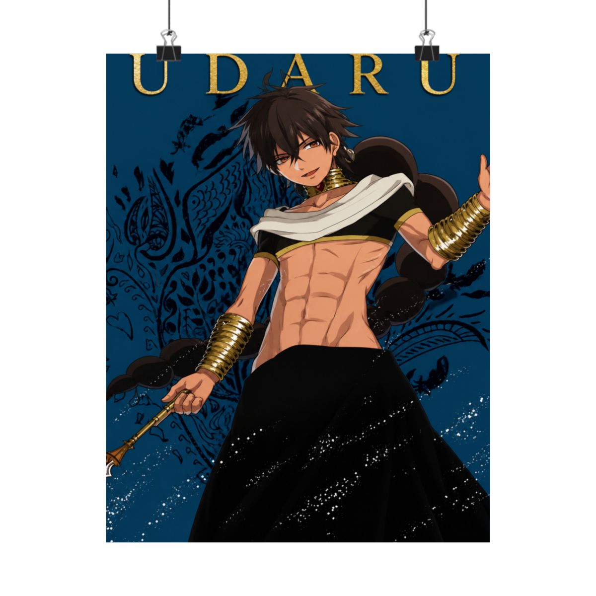 the labyrinth of magic | Magi: Labyrinth of Magic - alternate angle 1, merchandise