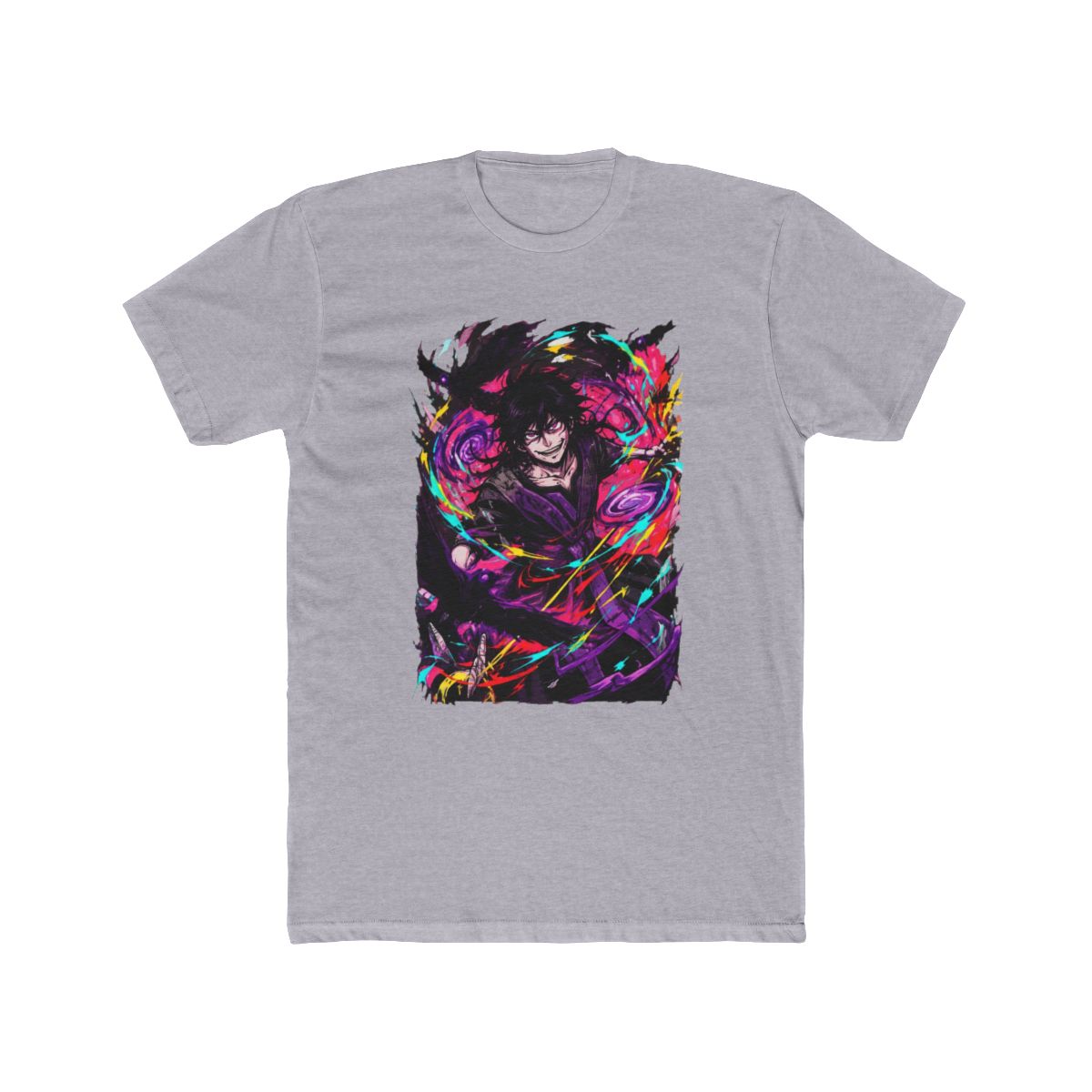 Judar Rukh With Birds Baseball T Shirt | Magi: Labyrinth of Magic - alternate angle 3, merchandise