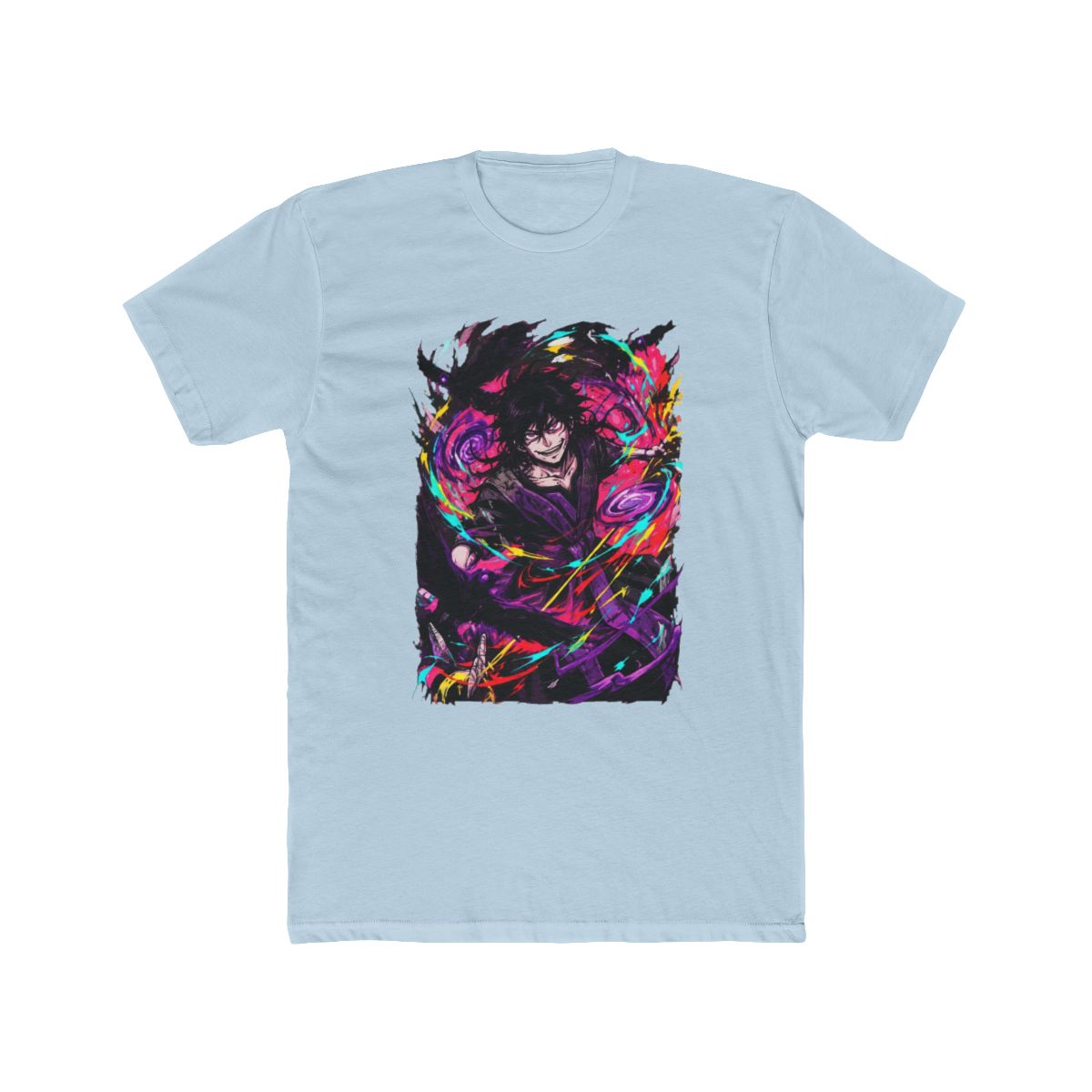 Judar Rukh With Birds Baseball T Shirt | Magi: Labyrinth of Magic